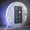 Миниатюра фото светодиодная лента 3000к 24в 11вт/м 5м maytoni ultra 201049 | 220svet.ru