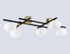 Миниатюра фото потолочный светильник ambrella light high light lh51015 | 220svet.ru