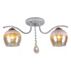 Миниатюра фото люстра toplight bertha tl1254d-02bg | 220svet.ru