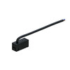 Миниатюра фото ввод питания для токопроводящего ремня arte lamp optima a800706 | 220svet.ru