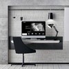 Миниатюра фото настольная лампа gauss gt0032 | 220svet.ru