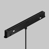 Миниатюра фото трековый магнитный светодиодный светильник maytoni focus led exility tr226-4-5wtw-m-dsz-w | 220svet.ru