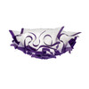 Миниатюра фото потолочный светильник loft it clizia 10593/530c purple | 220svet.ru