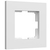 Миниатюра фото рамка из поликарбоната на 1 пост werkel slab w0012961 | 220svet.ru