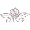 Миниатюра фото потолочная люстра rivoli claudia 6087-105 б0052407 | 220svet.ru