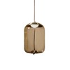 Миниатюра фото подвесной светильник loft it knot 8135-c | 220svet.ru