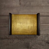 Миниатюра фото поднос roomers 18294-43 | 220svet.ru