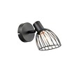 Миниатюра фото спот vele luce gorgon vl5382w01 | 220svet.ru