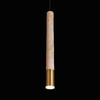 Миниатюра фото подвесной светильник loft it everest 10583d bronze | 220svet.ru
