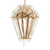 Миниатюра фото подвесной светильник loft it shard 10432 clear | 220svet.ru