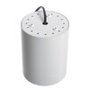 Миниатюра фото потолочный светодиодный светильник arte lamp facile a5118pl-1wh | 220svet.ru