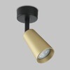 Миниатюра фото спот imex dals gu10 il.0005.4901-bmg | 220svet.ru