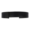 Миниатюра фото потолочный светодиодный светильник loft it coin 10200 black | 220svet.ru