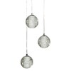 Миниатюра фото подвесная люстра loft it rain 10112/3 | 220svet.ru