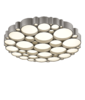 Миниатюра фото потолочный светильник vele luce bible vl7153l01 | 220svet.ru