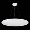 Миниатюра фото подвесной светодиодный светильник st luce st602.543.96 | 220svet.ru