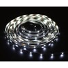 Миниатюра фото светодиодная влагозащищенная лента feron 9,6w/m 120led/m 2835smd холодный белый 5m ls613 27731 | 220svet.ru