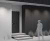 Миниатюра фото уличный встраиваемый светильник maytoni cove o511dl-l5w4k1 | 220svet.ru
