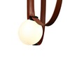 Миниатюра фото люстра kink light клиф 07682-5,04 | 220svet.ru