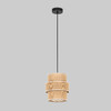 Миниатюра фото подвесной светильник tk lighting calisto 5401 | 220svet.ru