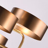 Миниатюра фото люстра на штанге imperium loft sound s6 pendant 102141-26 | 220svet.ru