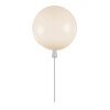 Миниатюра фото потолочный светильник loft it memory 5055c/l white | 220svet.ru