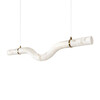 Миниатюра фото подвесной светильник loft it liberty acrylic 10551a | 220svet.ru