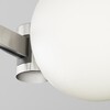 Миниатюра фото трековый магнитный светильник maytoni luna tr229-1-5w4k-pt | 220svet.ru