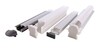 Миниатюра фото заглушка deko-light end cap p-et-01-08 set 2 pcs 978080 | 220svet.ru