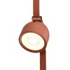 Миниатюра фото трековый светодиодный светильник lightstar nove 208032 | 220svet.ru