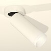 Миниатюра фото комплект спота ambrella light techno spot xm (a2228, c6342, n6130) xm6342200 | 220svet.ru