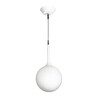 Миниатюра фото подвесной светильник lightstar globo 803110 | 220svet.ru