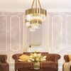 Миниатюра фото подвесная люстра imperium loft geneva 140729-26 | 220svet.ru