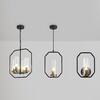 Миниатюра фото настенный светильник freya lumi fr5524wl-01bbz | 220svet.ru