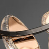 Миниатюра фото подвесная светодиодная люстра delight collection mt9125-12h french gold  | 220svet.ru