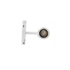 Миниатюра фото трековый магнитный светодиодный светильник iledex technical vision zoom 4822-020-d47-10w-10/60dg-3000k-wh | 220svet.ru