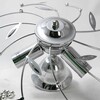 Миниатюра фото потолочная люстра lussole lgo grlsp-0185 | 220svet.ru