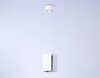 Миниатюра фото подвесной светильник ambrella light techno spot techno tn5122 | 220svet.ru