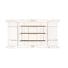 Миниатюра фото соединитель лента-лента 10мм для cct smd ленты шириной 8 мм feron ld169 52000 | 220svet.ru