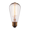 Миниатюра фото ретро-лампа loft it edison bulb 1007 | 220svet.ru