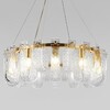 Миниатюра фото подвесной светильник loft it jersey 10296/800 | 220svet.ru