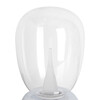 Миниатюра фото настольная лампа диммируемая 10w 3000k lightstar uovo iii 807904 | 220svet.ru
