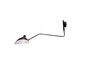 Миниатюра фото бра inodesign sconce mouille 1 38.4499 | 220svet.ru