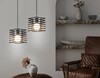 Миниатюра фото подвесной светильник в стиле лофт ambrella light tr8411 | 220svet.ru