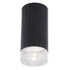 Миниатюра фото потолочный светильник crystal lux clt 048c bl | 220svet.ru