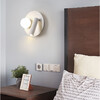 Миниатюра фото настенный светильник imperium loft snotra 224142-23 | 220svet.ru
