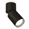 Миниатюра фото комплект спота ambrella light techno spot xm (a2221, c6313, n6104) xm6313031 | 220svet.ru