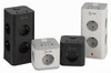 Миниатюра фото удлинитель электрический эра cube-3es-1,5m-4usb-w куб с заземлением с выключателем 3 розетки+4xusba+c 1,5м 16а белый б0069073 | 220svet.ru