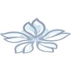 Миниатюра фото потолочная люстра rivoli claudia 6087-105 б0052407 | 220svet.ru