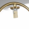 Миниатюра фото настольная лампа lussole cleburne lsp-0612 | 220svet.ru